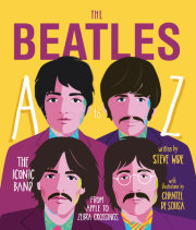 The Beatles A to Z 