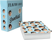 Seinfeld Playing Cards