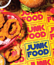 Vegan Junk Food 