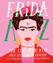 Frida A to Z 