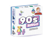 90s Bingo 