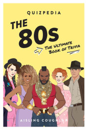 The 80s Quizpedia