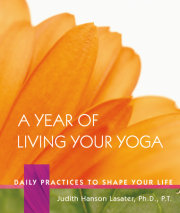 A Year of Living Your Yoga 