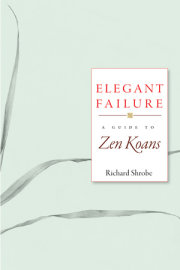 Elegant Failure 