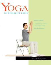 Yoga for Computer Users 