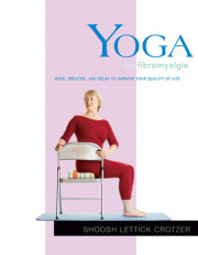 Yoga for Fibromyalgia