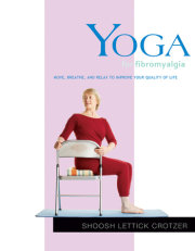 Yoga for Fibromyalgia 