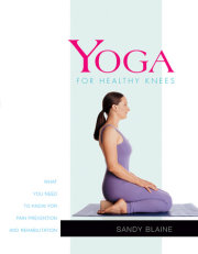 Yoga for Healthy Knees 