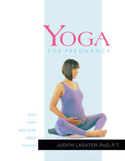 Yoga for Pregnancy