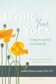 Living Your Yoga 