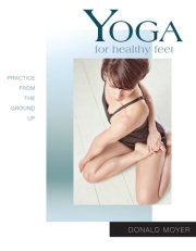 Yoga for Healthy Feet 