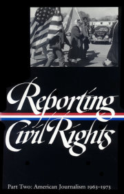 Reporting Civil Rights Vol. 2 (LOA #138) 