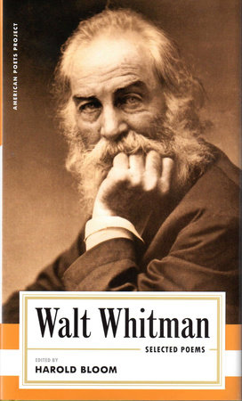 walt whitman poems