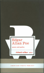 Edgar Allan Poe: Poems and Poetics 
