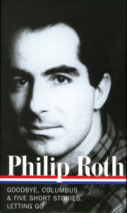 Philip Roth: Novels & Stories 1959-1962 (LOA #157) 