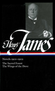 Henry James: Novels 1901-1902 (LOA #162) 