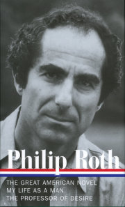 Philip Roth: Novels 1973-1977 (LOA #165) 