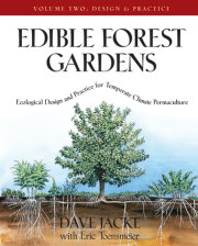 Edible Forest Gardens, Volume II 