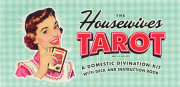 The Housewives Tarot 