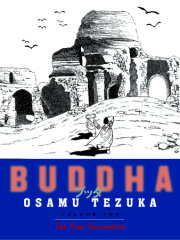 Buddha 2: The Four Encounters 