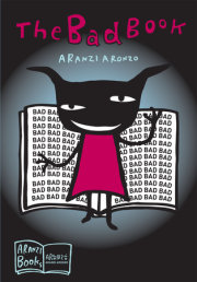 The Bad Book 