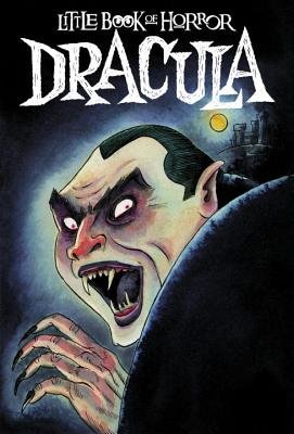 Couverture : Dracula