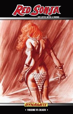Couverture : She-Devil with a Sword
