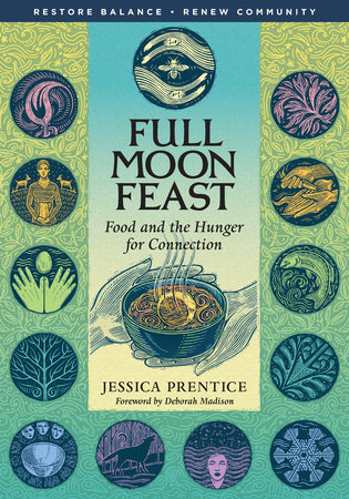 Full Moon Feast