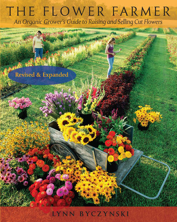 The Flower Farmer