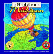 Hidden Michigan 