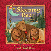 Sleeping Bear 