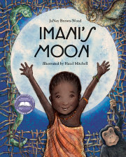 Imani's Moon 