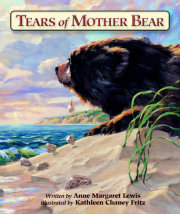 Tears of Mother Bear 