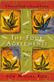 The Four Agreements