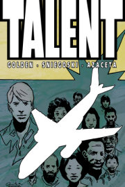 Talent 