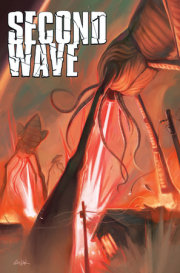 Second Wave 