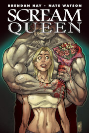 Scream Queen 