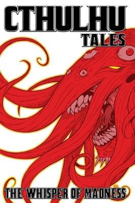 Couverture : Whisper of Madness
