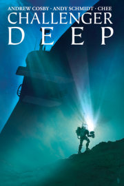 Challenger Deep 