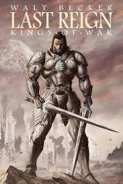 Last Reign: Kings of War 