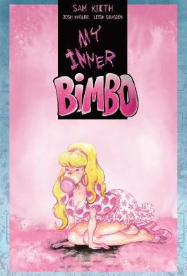 Couverture : My inner bimbo