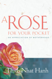 A Rose for Your Pocket 