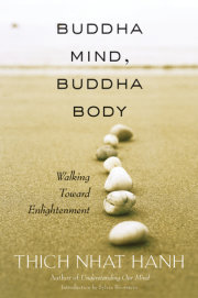 Buddha Mind, Buddha Body 