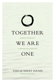 Together We Are One 