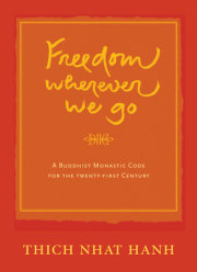 Freedom Wherever We Go 