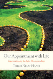 Our Appointment with Life 