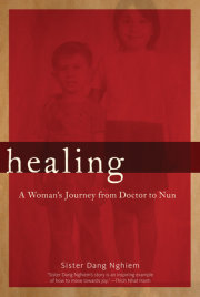 Healing 