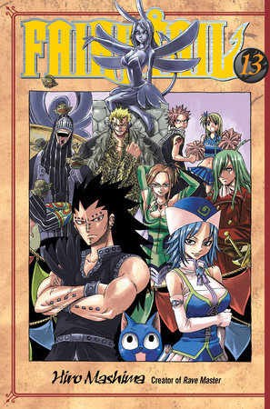 FAIRY TAIL Zero: Mashima, Hiro: 9781632362841: : Books