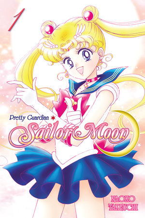 Sailor Moon 