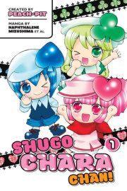 Shugo Chara Chan 1 